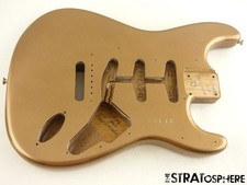 USA Fender Custom Shop 62
