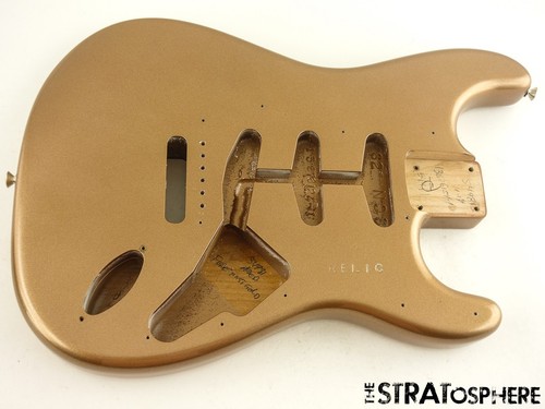 Usa fender custom shop - shop, 62