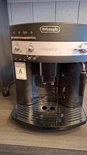 Macchina caffè automatica - macchina,