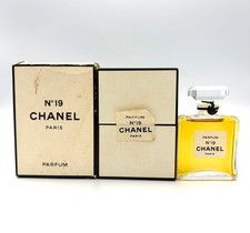 Nuovo profumo Chanel n.19