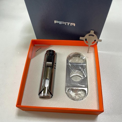 Pipita accendino turbo - accendino,