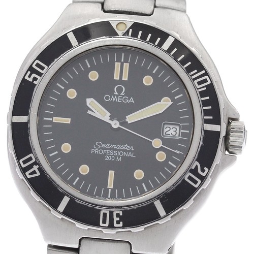 Omega seamaster 200 to289557 - omega, m