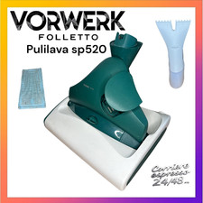 Folletto Pulilava