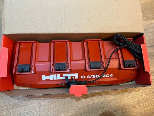 Hilti mc4 port - hilti, c4/36-mc4-port