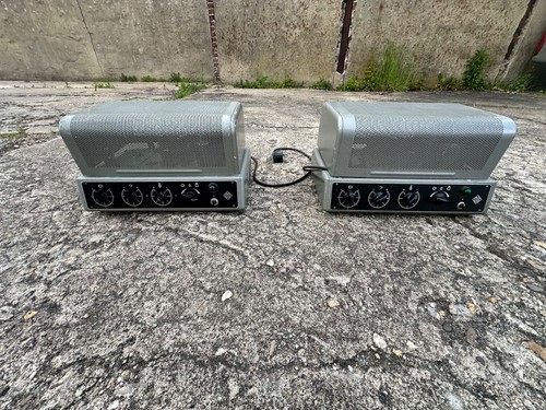 Telefunken v302 v304 - telefunken,