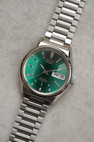 Orologio uomo seiko lord matic - orologio,