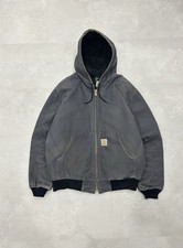 Carhartt Active Jacket Made In