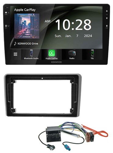 Autoradio kenwood pollici - autoradio,