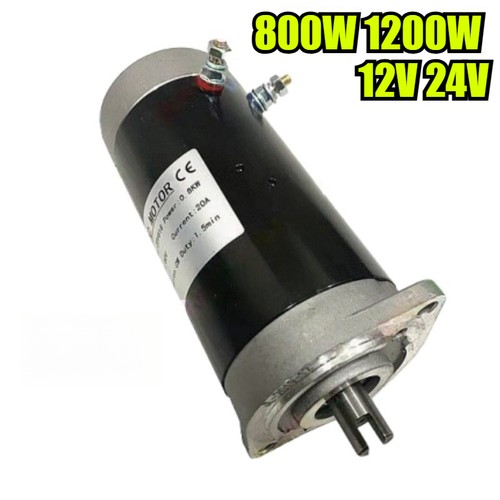 Motore 800w 1200w - motore, pompa