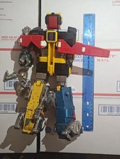 Vintage anni 80 (81?) VOLTRON