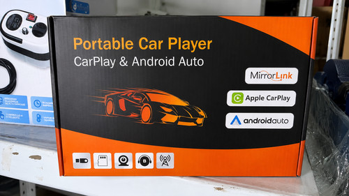 Display carplay android - carplay, auto