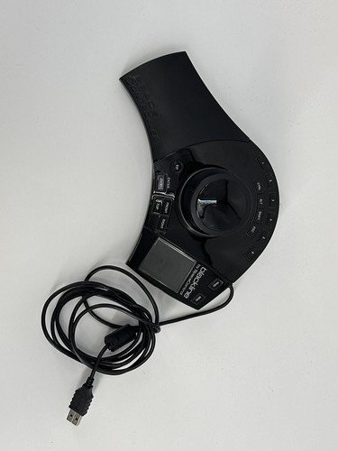 Controller space mouse - controller,