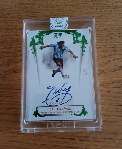 Carlos tevez fansmall - carlos,