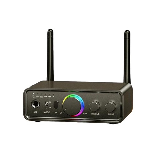 Amplificatore audio stereo - amplificatore,
