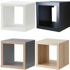 IKEA KALLAX 42x41 cm Cubo