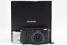 FUJIFILM X70 BODY 415355