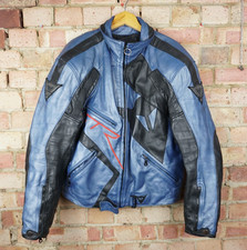 Giacca Moto Da Uomo Dainese