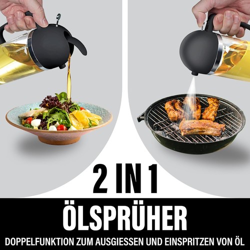 ölsprüher - 2-in-1,