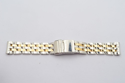 Breitling pilotband - breitling,