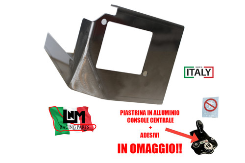 Antifurto blindatura - (3mm),