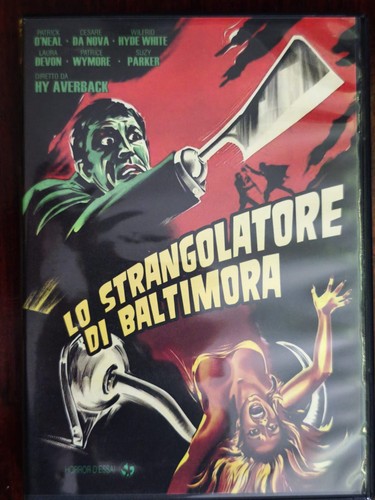 Strangolatore baltimora - lo, di