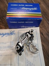 Nos Nib 1986 Campagnolo Super