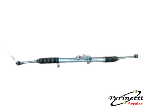 Scatola sterzo aixam gto - scatola, /
