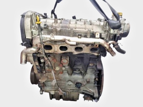Motore opel signum 9 cdti - signum, 1.9