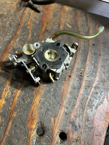 Carburatore motosega oem - carburatore,