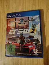 The crew per playstation 4 - per,