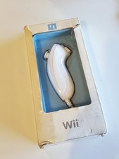 Nunchuck Blanc Officiel