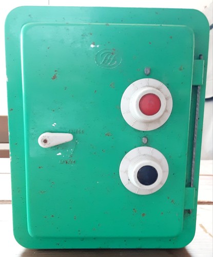 Cassaforte giocattolo