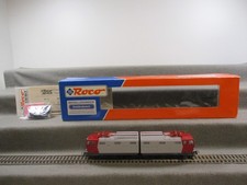 Roco scala H0 43613 locomotiva