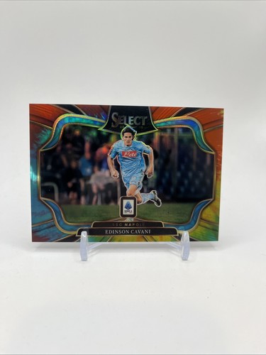 2025 panini select serie a - select,