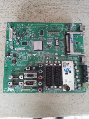 Scheda main samsung code - main, 37"