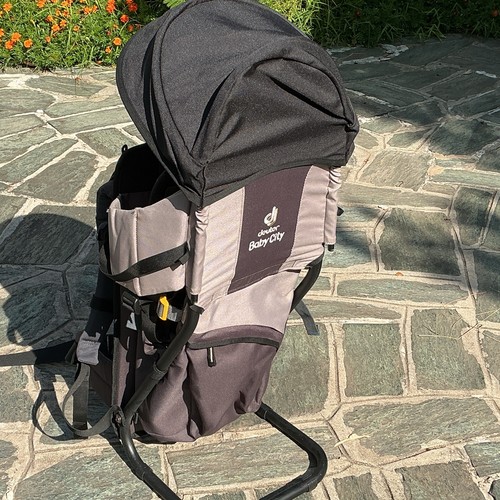 Deuter zaino portabimbo - , baby