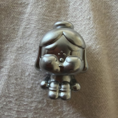 Minifigure pop mart - minifigure,