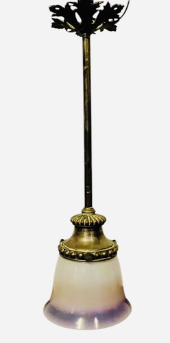 Splendida antica plafoniera - , a