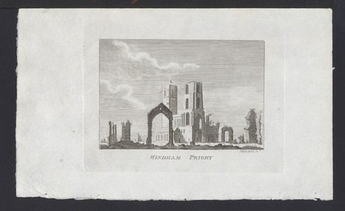 Windham priory r - windham, r.metcalf