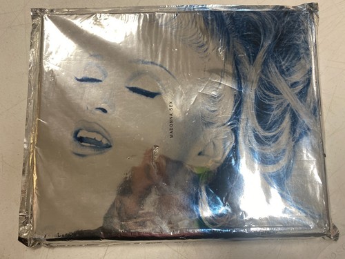 1992 madonna sex - sex,
