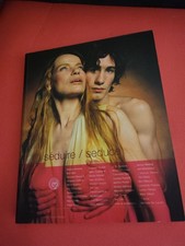 SÉDUIRE / SEDUCE  David