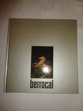 BERROCAL Caballo Casinaide 1980 Manuale montaggio originale RARO /388/
