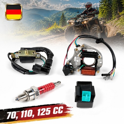 Bobina magnetica 70cc 110cc
