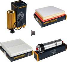 Kit filtri kit ispezione