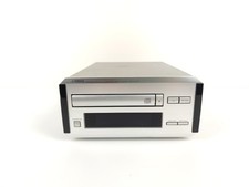 LETTORE CD YAMAHA CDX-E200 NATURAL SOUND COMPACT DISC PLAYER