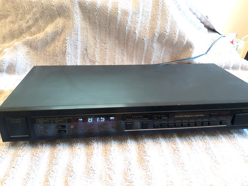 Pioneer 1070r digital - tx-1070r,