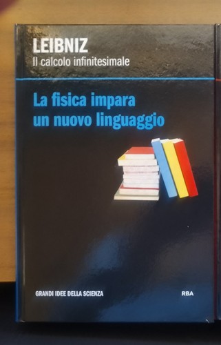 Grandi idee della scienza - idee,