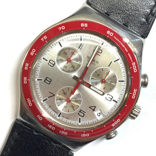 Swatch 2004 usato - swatch,