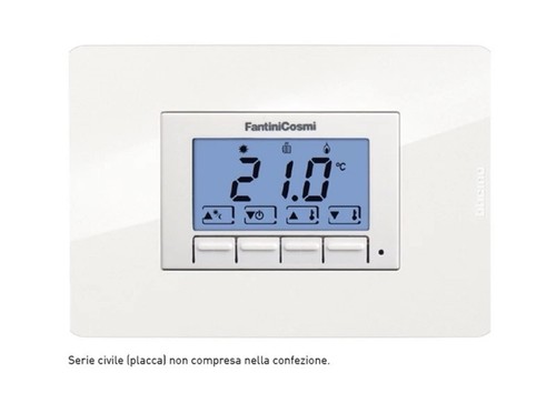 Fantini cosmi ch121 termostato - fantini,