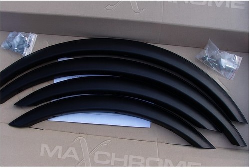 Set barre nere - vw, passat